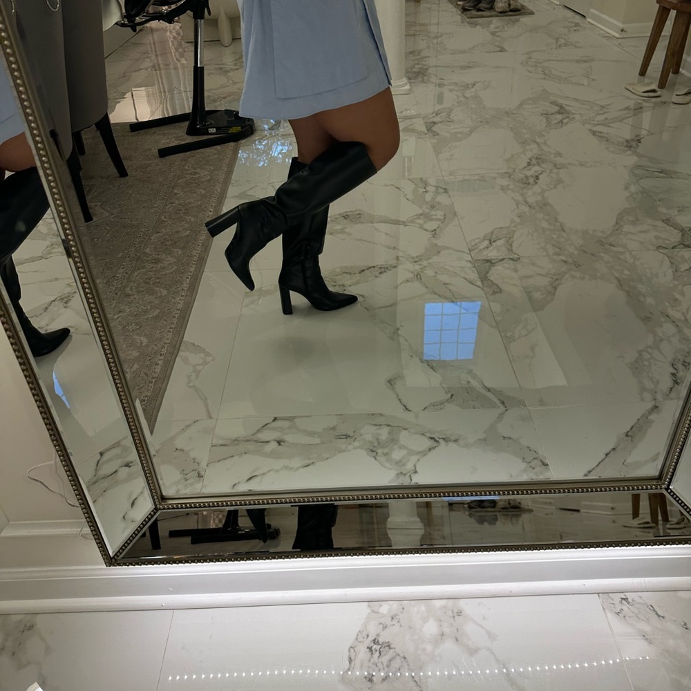 They are such a comfortable boots